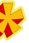 McD Astrisk
